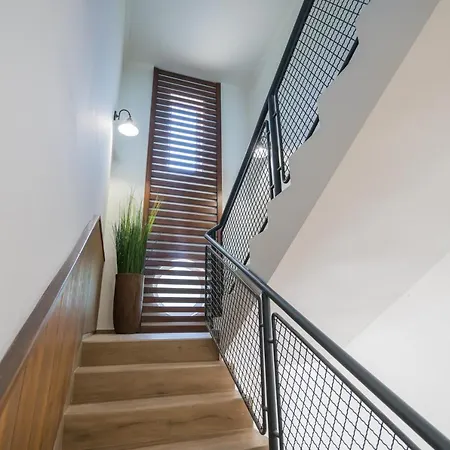 Anna Holiday home Siofok