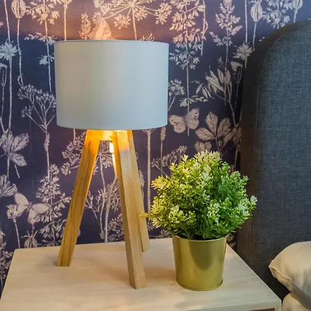 Holiday home Anna Siofok