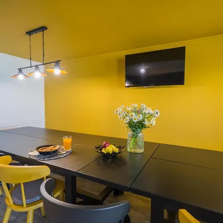 Casa vacanze Anna Siófok