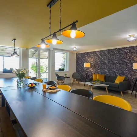 Anna Casa vacanze Siófok