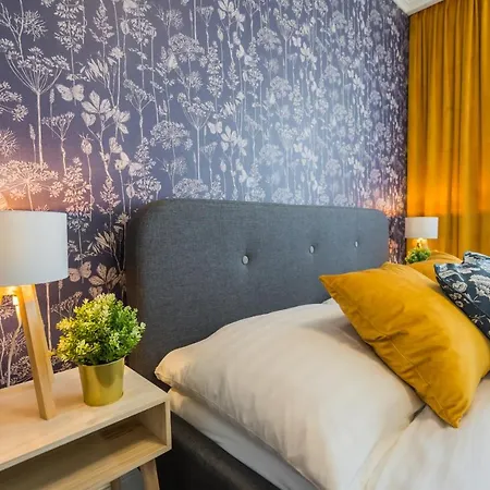 Anna Holiday home Siofok