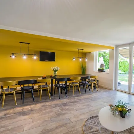 Anna Casa vacanze Siófok