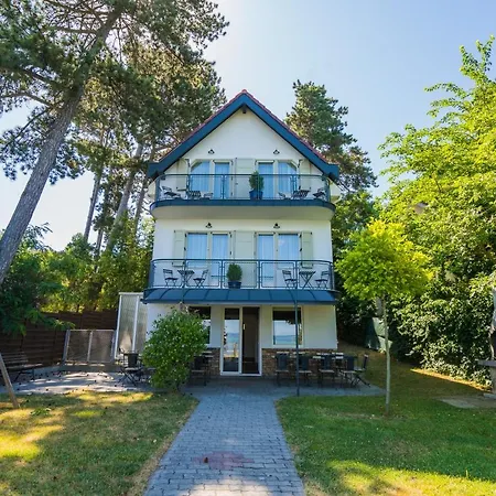 Anna Holiday home Siofok