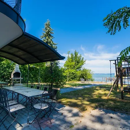 Holiday home Anna Siofok