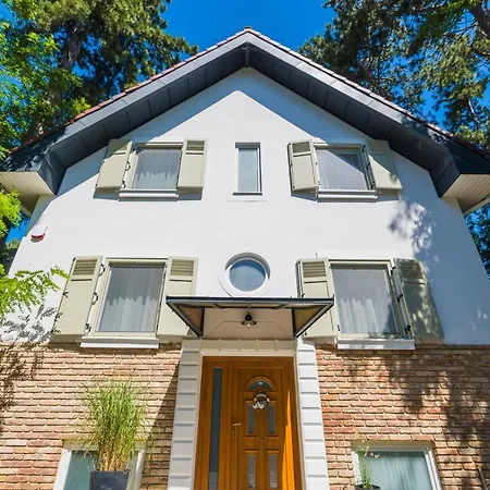 Casa vacanze Anna Siófok