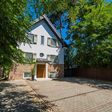 Anna Holiday home