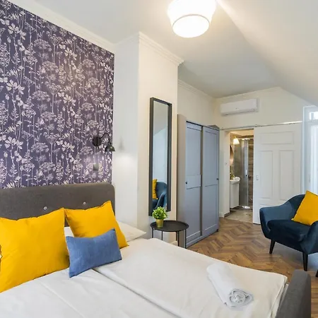 Anna Holiday home Siofok