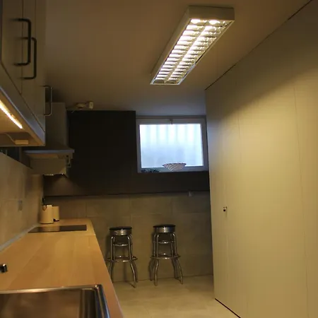 Anna Holiday home *