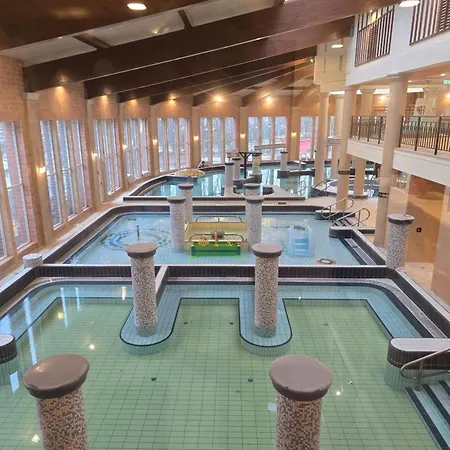 Holiday home Anna Siofok