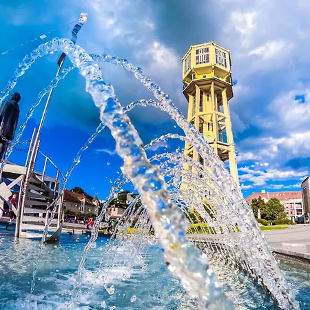 Anna בית נופש