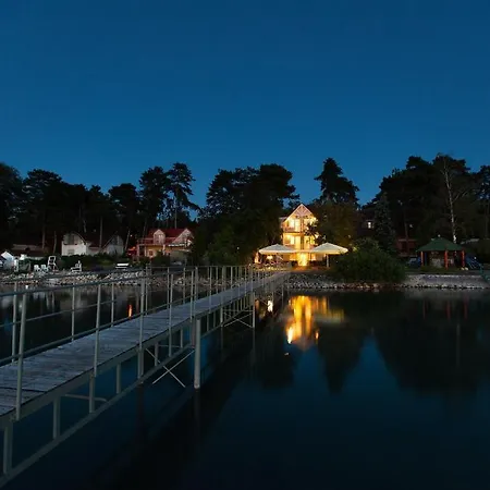 Anna Casa vacanze Siófok