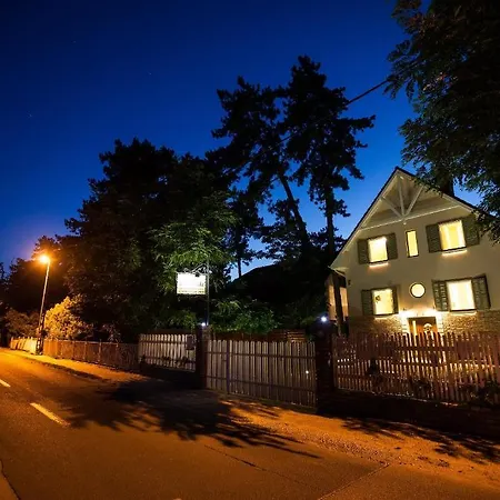 Ferienhaus Anna
