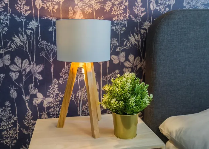 別荘 Anna シオーフォク