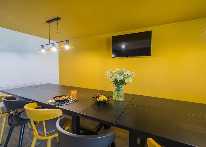 別荘 Anna シオーフォク