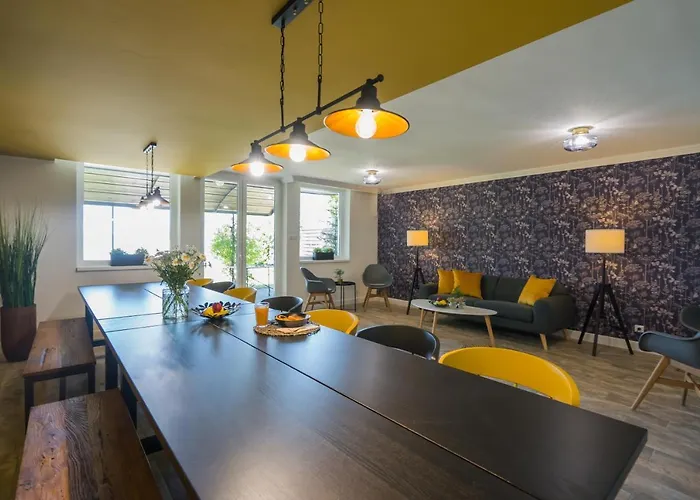 Anna 別荘 シオーフォク