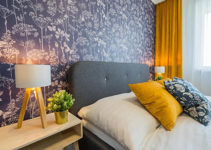 Anna Holiday home Siofok