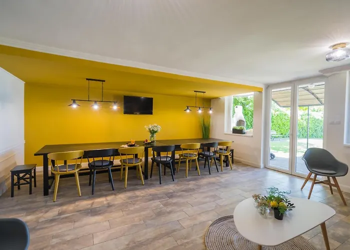 Anna 別荘 シオーフォク