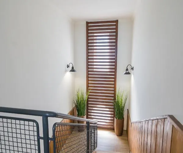 別荘 Anna シオーフォク