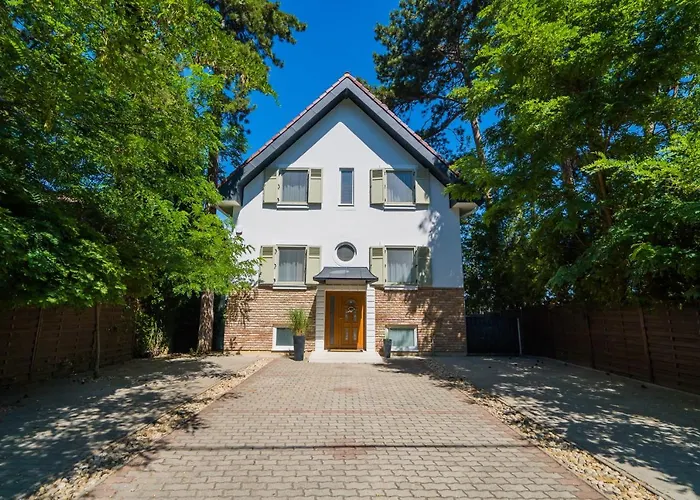 Anna Holiday home