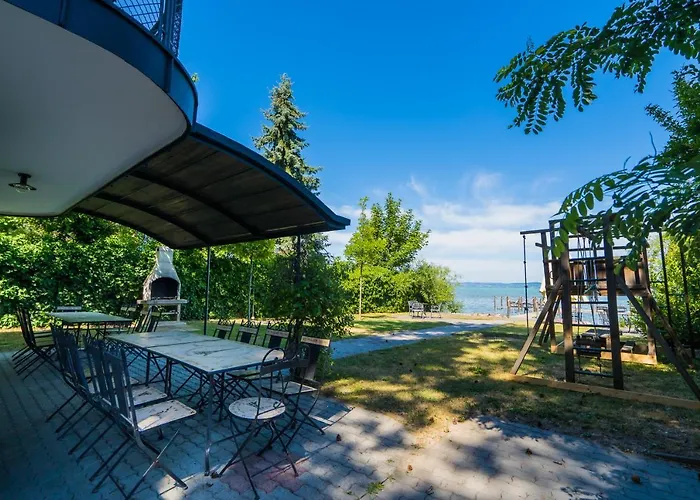 Holiday home Anna Siofok