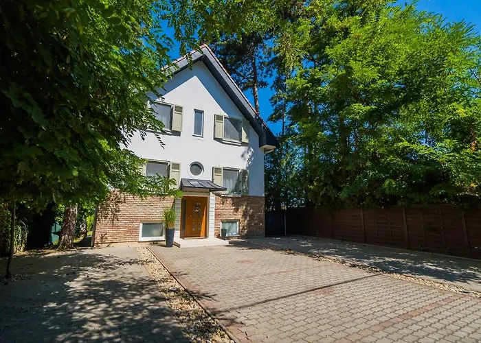 Anna Holiday home