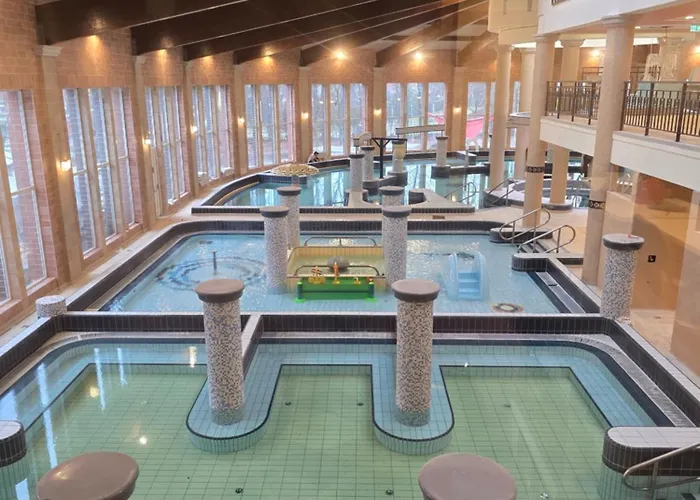 בית נופש Anna שיופוק