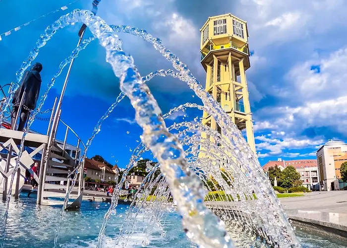 Anna בית נופש