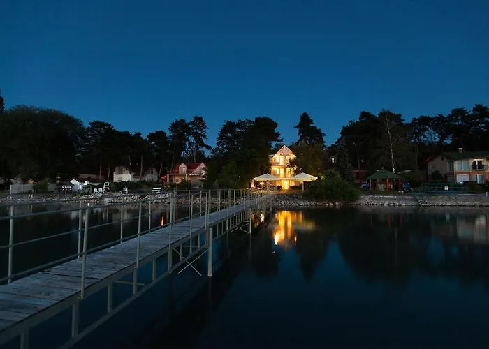 Anna 別荘 シオーフォク