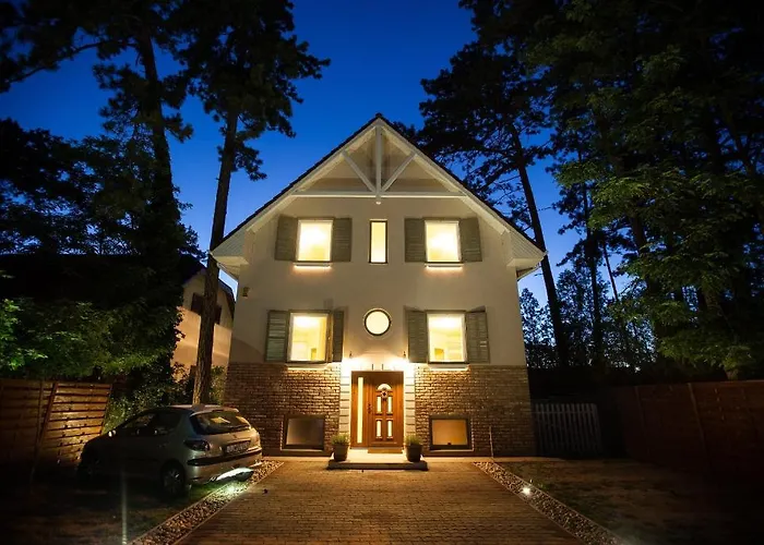 Anna Holiday home *