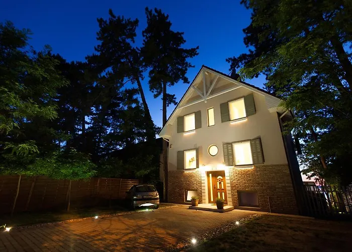 Holiday home Anna *